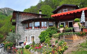 Agriturismo La Fonte Di Mariella
